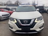 Used 2017 Nissan Rogue SL w/ SL Premium Package image 3