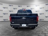 New 2025 Ford F150 Lariat w/ Equipment Group 502A High image 4