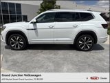 New 2025 Volkswagen Atlas SEL Premium R-Line image 4
