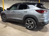 Used 2023 Chevrolet TrailBlazer RS w/ Sun and Liftgate Package image 3
