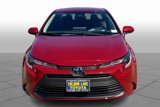 New 2026 Toyota Corolla LE image 3