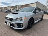 Used 2019 Subaru WRX Premium w/ Popular Package #3 (IZT) image 3