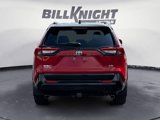 Used 2021 Toyota RAV4 XSE w/ Protection Package (TMS) image 4