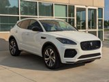 New 2024 Jaguar E-PACE R-Dynamic SE image 3