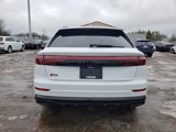 New 2025 Audi Q8 Premium Plus image 5
