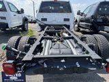 New 2025 Ford F550 4x4 SuperCab Super Duty image 3