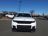 New 2025 Jeep Grand Cherokee L Limited w/ Luxury Tech Group II image 2