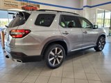 New 2025 Honda Pilot Touring image 4