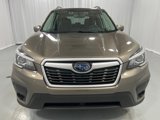 Used 2020 Subaru Forester Premium w/ Popular Package #1 image 2