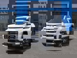 New 2026 Chevrolet Equinox LT w/ Convenience Package II image 6