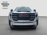 New 2025 GMC Sierra 3500 SLT w/ SLT Premium Package image 3