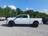 New 2025 RAM 2500 Laramie image 2