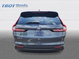 New 2026 Honda CR-V LX image 3