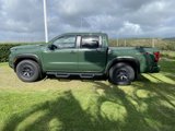 New 2025 Nissan Frontier Pro-X w/ Pro Premium Package image 4