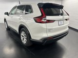 New 2026 Honda CR-V LX image 4