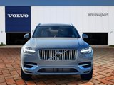 New 2025 Volvo XC90 T8 Ultra w/ Protection Package Premier image 2