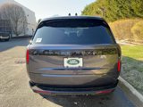 New 2025 Land Rover Range Rover Long Wheelbase SE image 4