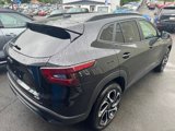 New 2025 Chevrolet Trax RS w/ Driver Confidence Package image 5