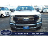 Used 2021 Ford F450 XL w/ Power Equipment Group image 3