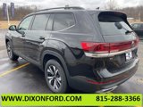 New 2025 Volkswagen Atlas SE image 5
