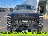 New 2025 Ford F250 4x4 Crew Cab Super Duty image 2