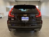 Certified 2024 Cadillac XT4 Premium Luxury w/ Technology Package image 4