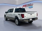 New 2025 Ford F150 King Ranch image 2