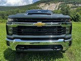 New 2025 Chevrolet Silverado 2500 LT w/ All Star Edition image 2