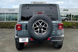 New 2025 Jeep Wrangler Unlimited Rubicon w/ Technology Group image 4