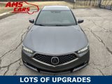 Used 2018 Acura TLX V6 w/ Technology & A-SPEC Pkg image 2