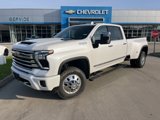 New 2025 Chevrolet Silverado 3500 High Country w/ Technology Package image 2