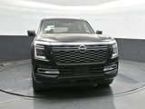 New 2025 Nissan Armada SL w/ Captain's Chari Seat Package image 5