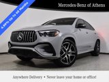 New 2025 Mercedes-Benz GLE 53 AMG 4MATIC Coupe image 2