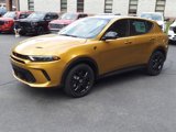 New 2024 Dodge Hornet R/T Plus w/ R/T Blacktop Package image 3