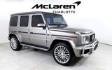 Used 2025 Mercedes-Benz G 63 AMG 4MATIC image 2