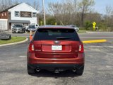 Used 2014 Ford Edge SEL w/ Equipment Group 205A image 3