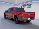New 2025 Ford F150 STX w/ STX Black Appearance Package image 2