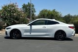 Used 2021 BMW 440i xDrive Coupe w/ Shadowloine Package image 3