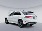 New 2026 Mercedes-Benz GLE 450e 4MATIC image 4