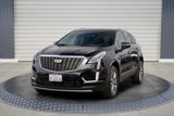 Used 2023 Cadillac XT5 Premium Luxury image 3