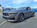 New 2025 Ford Mustang Dark Horse image 3