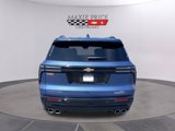 New 2026 Chevrolet Traverse High Country image 5