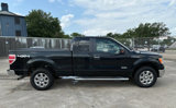 Used 2013 Ford F150 XLT w/ XLT Chrome Pkg image 4