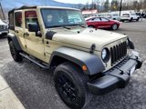 Used 2018 Jeep Wrangler Unlimited Sport S image 3