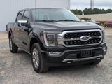Certified 2023 Ford F150 Platinum w/ Equipment Group 701A High image 2