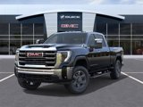 New 2025 GMC Sierra 2500 SLT w/ SLT Premium Package image 6
