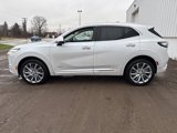 New 2025 Buick Envision Avenir image 4