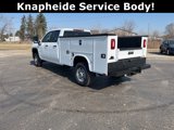 New 2025 Chevrolet Silverado 2500 W/T w/ WT Convenience Package image 5