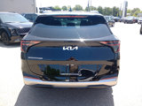 New 2026 Kia Sportage SX image 6