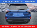 New 2025 Subaru Forester Limited image 3